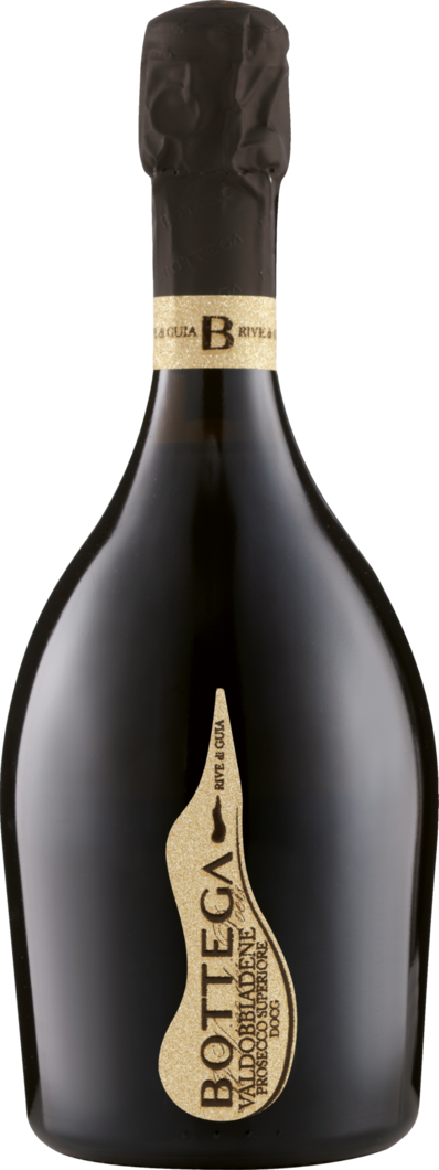 Bottega Poeti Prosecco Spumante Superiore