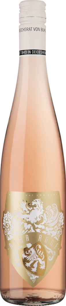 Weinmanufaktur Reichsrat von Buhl 2024 Roar Rosé
