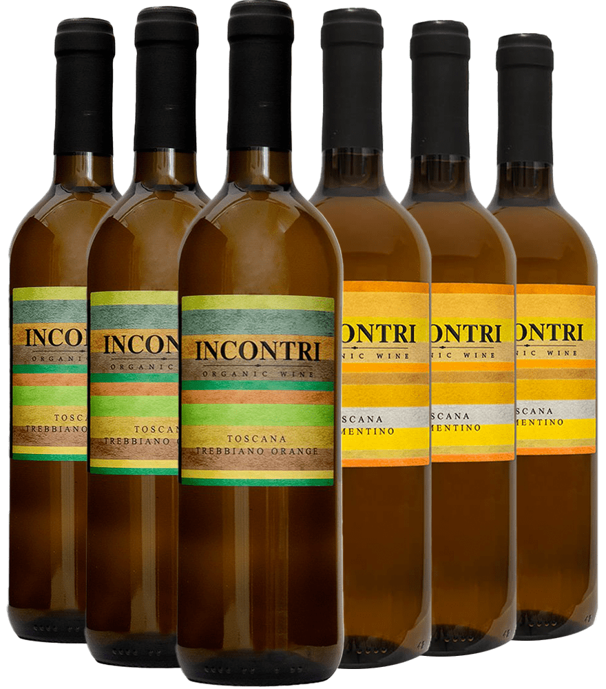 Incontri Box Degustazione BIO Incontri Box Degustazione BIO