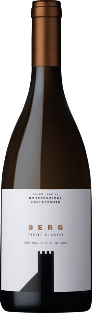 Schreckbichl Colterenzio 2021 Schreckbichl Pinot Bianco ""Berg""