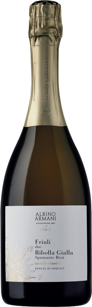 2018 Ribolla Gialla Friuli DOC 2018 Ribolla Gialla Friuli DOC