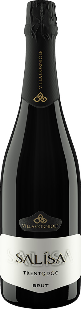 2020 Salísa Millesimato Trento DOC