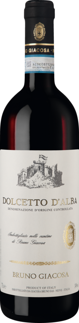 Bruno Giacosa 2025 Bruno Giacosa Dolcetto