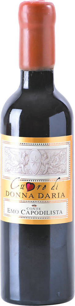 Cuore di Donna Daria Passito 0,375 L Cuore di Donna Daria Passito 0,375 L