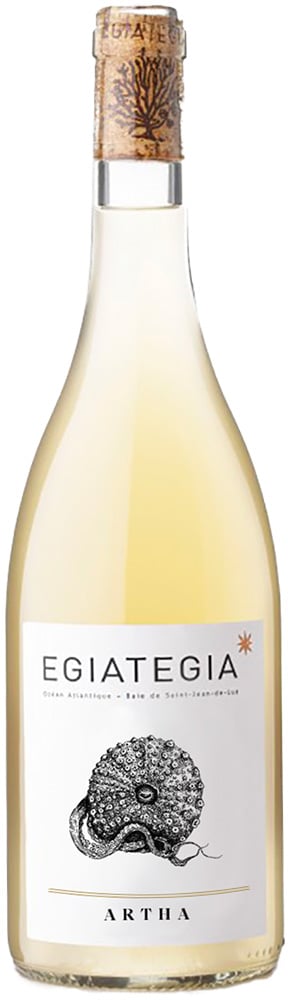 2023 Artha Blanc 2023 Artha Blanc