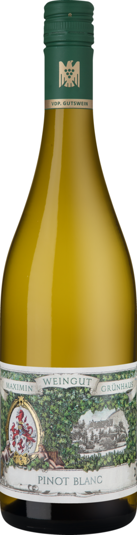 Weingut Maximin Grünhaus 2023 Maximin Grünhaus Pinot Blanc