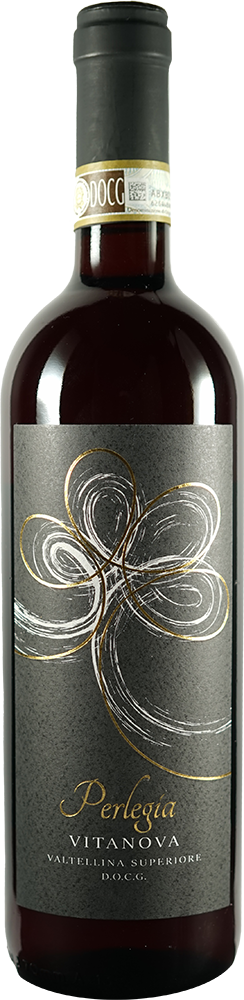 2019 Perlegia Valtellina Superiore DOCG