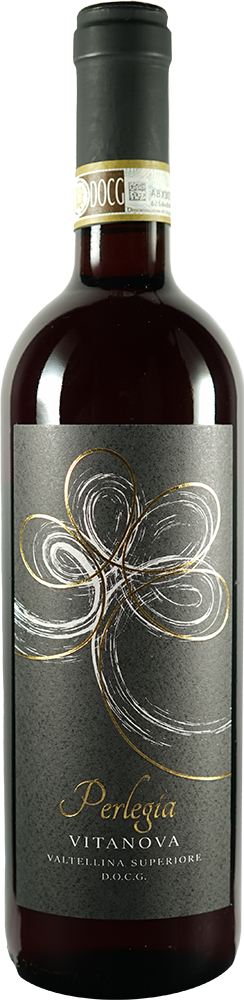 2019 Perlegia Valtellina Superiore DOCG 2019 Perlegia Valtellina Superiore DOCG