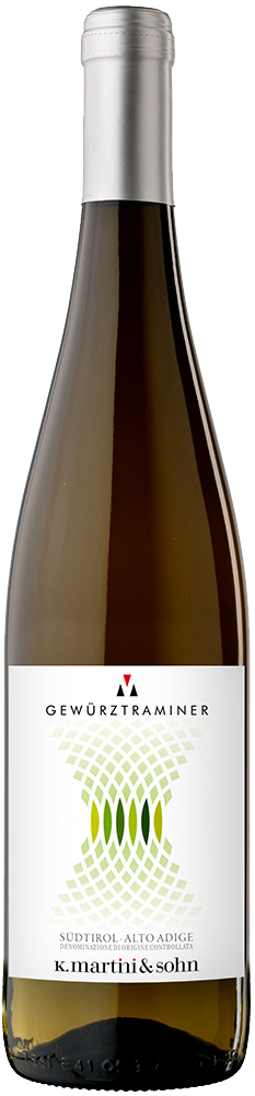2024 Gewürztraminer Alto Adige DOC 2024 Gewürztraminer Alto Adige DOC