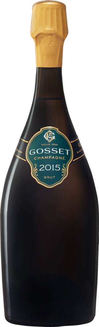 Gosset 2015 Champagne Gosset Millésime