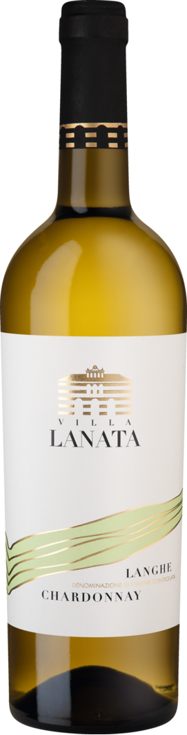 Azienda Agricola Villa Lanata s.s 2024 Villa Lanata Chardonnay