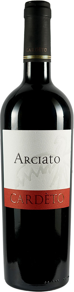 2020 Arciato Cabernet Suvignon Umbria IGP 2020 Arciato Cabernet Suvignon Umbria IGP