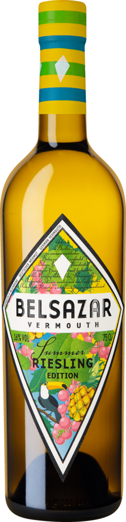 Belsazar Belsazar Dr. Loosen Riesling Vermouth