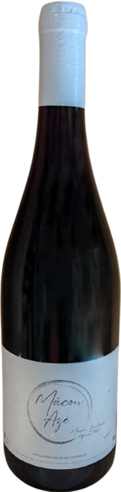 2023 Mâcon Azé AOP 2023 Mâcon Azé AOP