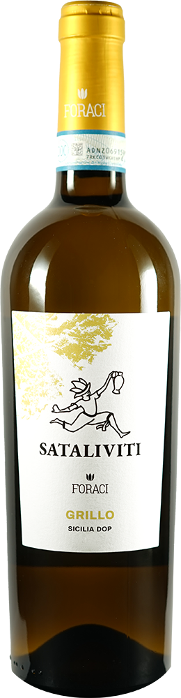 2024 Grillo Sicilia DOC 2024 Grillo Sicilia DOC