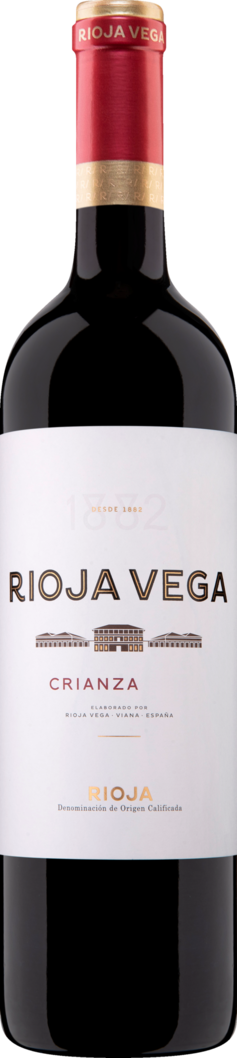Rioja Vega 2021 Rioja Vega Rioja Crianza