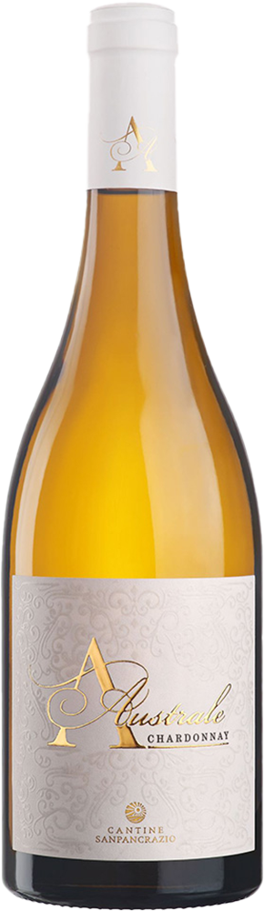 2022 Australe Salento IGP