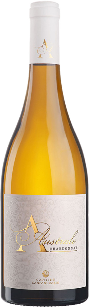 2022 Australe Salento IGP 2022 Australe Salento IGP