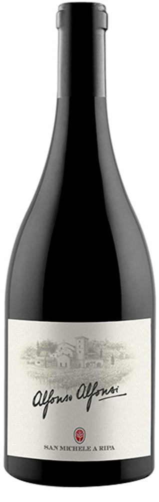 2015 Alfonso Alfonzi Marche IGP 2015 Alfonso Alfonzi Marche IGP