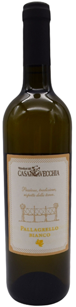 2023 Pallagrello Terre del Volturno IGP 2023 Pallagrello Terre del Volturno IGP