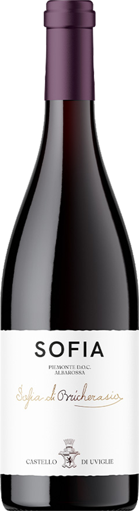 2022 1491 Albarossa Piemonte DOC 2022 1491 Albarossa Piemonte DOC