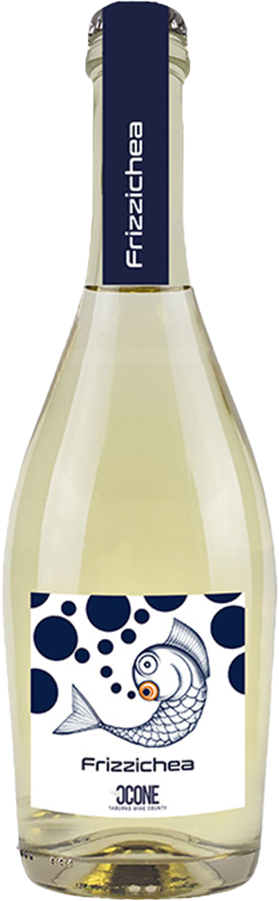 Frizzante Bianco Frizzichea Benevento IGP Frizzante Bianco Frizzichea Benevento IGP