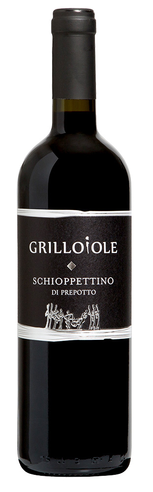 2021 Schioppettino di Prepotto DOC