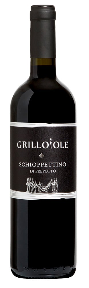 2021 Schioppettino di Prepotto DOC 2021 Schioppettino di Prepotto DOC