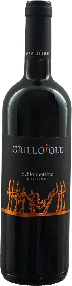 2021 Schioppettino di Prepotto DOC