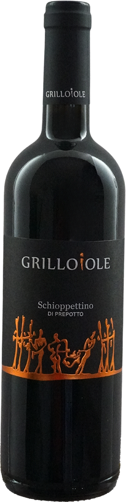 2021 Schioppettino di Prepotto DOC 2021 Schioppettino di Prepotto DOC