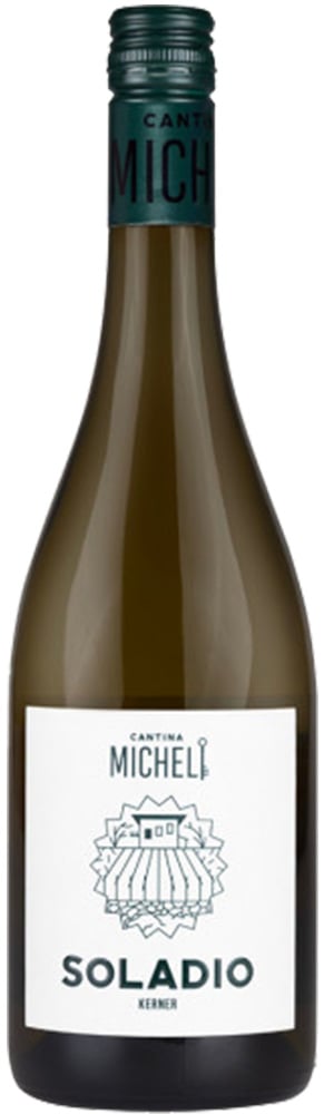 2024 Soladio Vigneti delle Dolomiti IGP 2024 Soladio Vigneti delle Dolomiti IGP