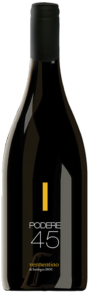 2022 Vermentino di Sardegna DOC