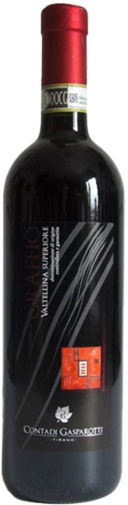 2018 GRAFFIO Valtellina Superiore DOCG 2018 GRAFFIO Valtellina Superiore DOCG