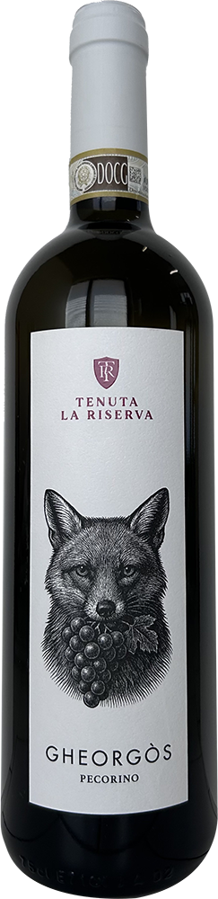 2023 Gheorgos Offida DOCG 2023 Gheorgos Offida DOCG