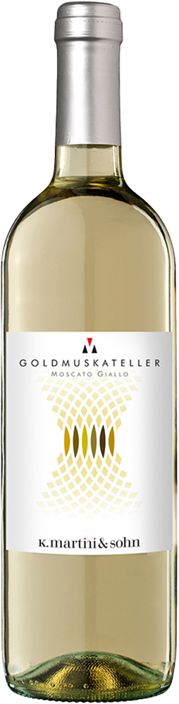 2024 Goldmuskateller Vigneti delle Dolomiti IGP 2024 Goldmuskateller Vigneti delle Dolomiti IGP