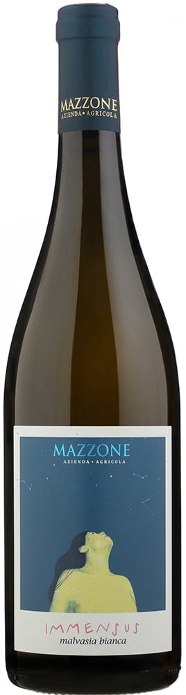 2024 Immensus Puglia IGP BIO 2024 Immensus Puglia IGP BIO