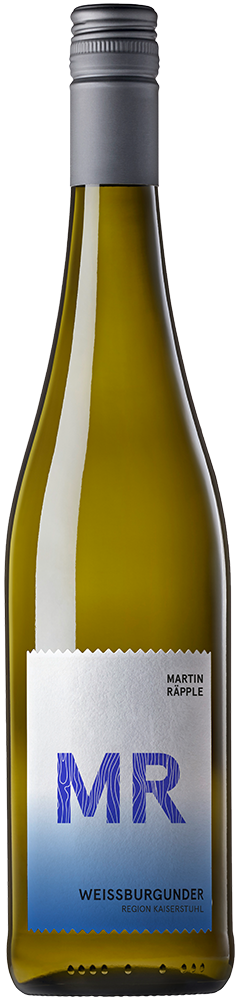 Weingut Fasskollektion 2024 MR Fasskollektion Weissburgunder