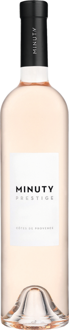Château Minuty 2025 Minuty Prestige Rosé
