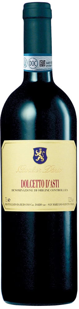 2024 Dolcetto d'Asti DOC 2024 Dolcetto d'Asti DOC