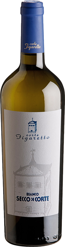 Secco di Corte Veneto IGP Secco di Corte Veneto IGP