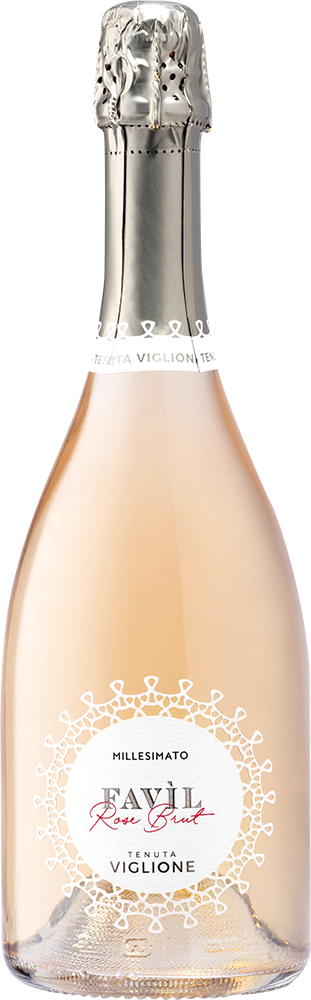 Spumante Rosato Favil Puglia IGP Spumante Rosato Favil Puglia IGP