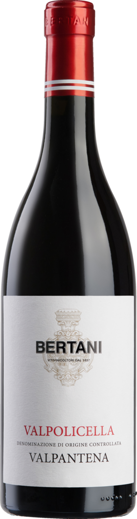Angelini Wines & Estates 2021 Bertani Valpolicella