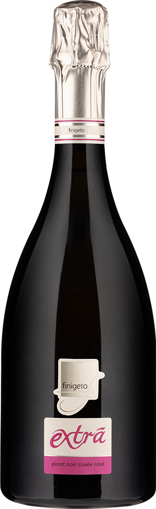 Extrà Rosé Extrà Rosé