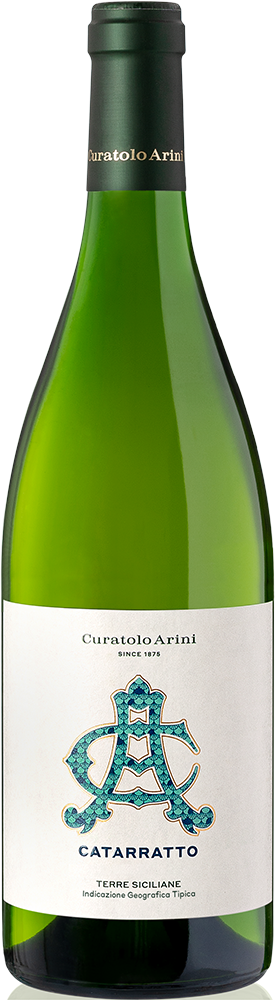 Catarratto Sicilia DOC