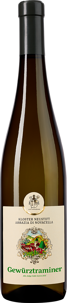 2024 Gewürztraminer Alto Adige Eisacktaler DOC