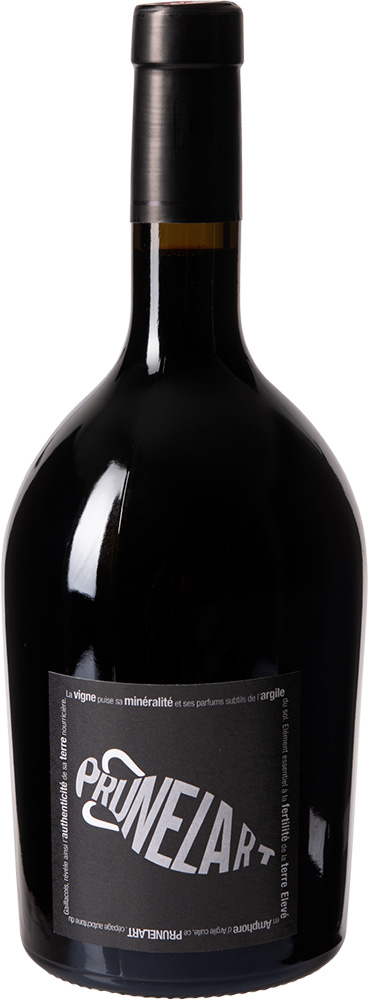 2024 Cuvée "Prunelart Amphore" Gaillac AOP BIO