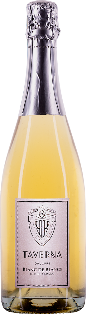 2021 Blanc de Blancs Piemonte DOC Chardonnay spumante metodo classico