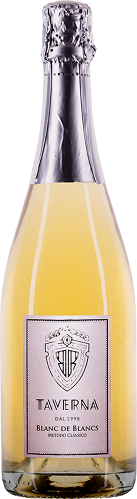 2021 Blanc de Blancs Piemonte DOC Chardonnay spumante metodo classico