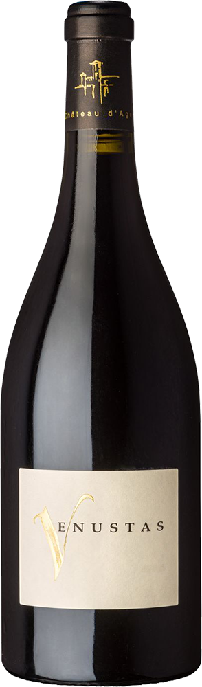 2016 Venustas