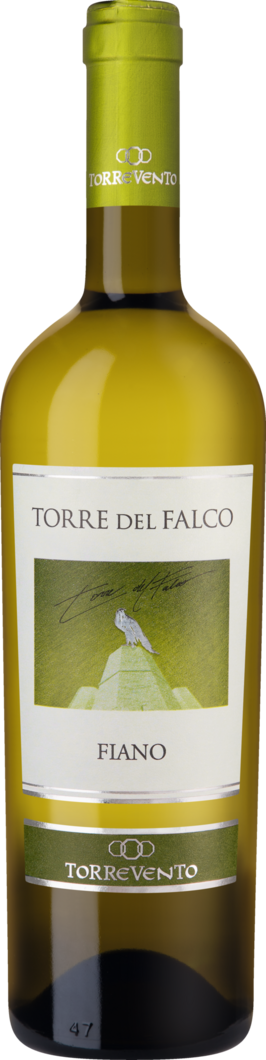 Torrevento 2025 Torre del Falco Fiano